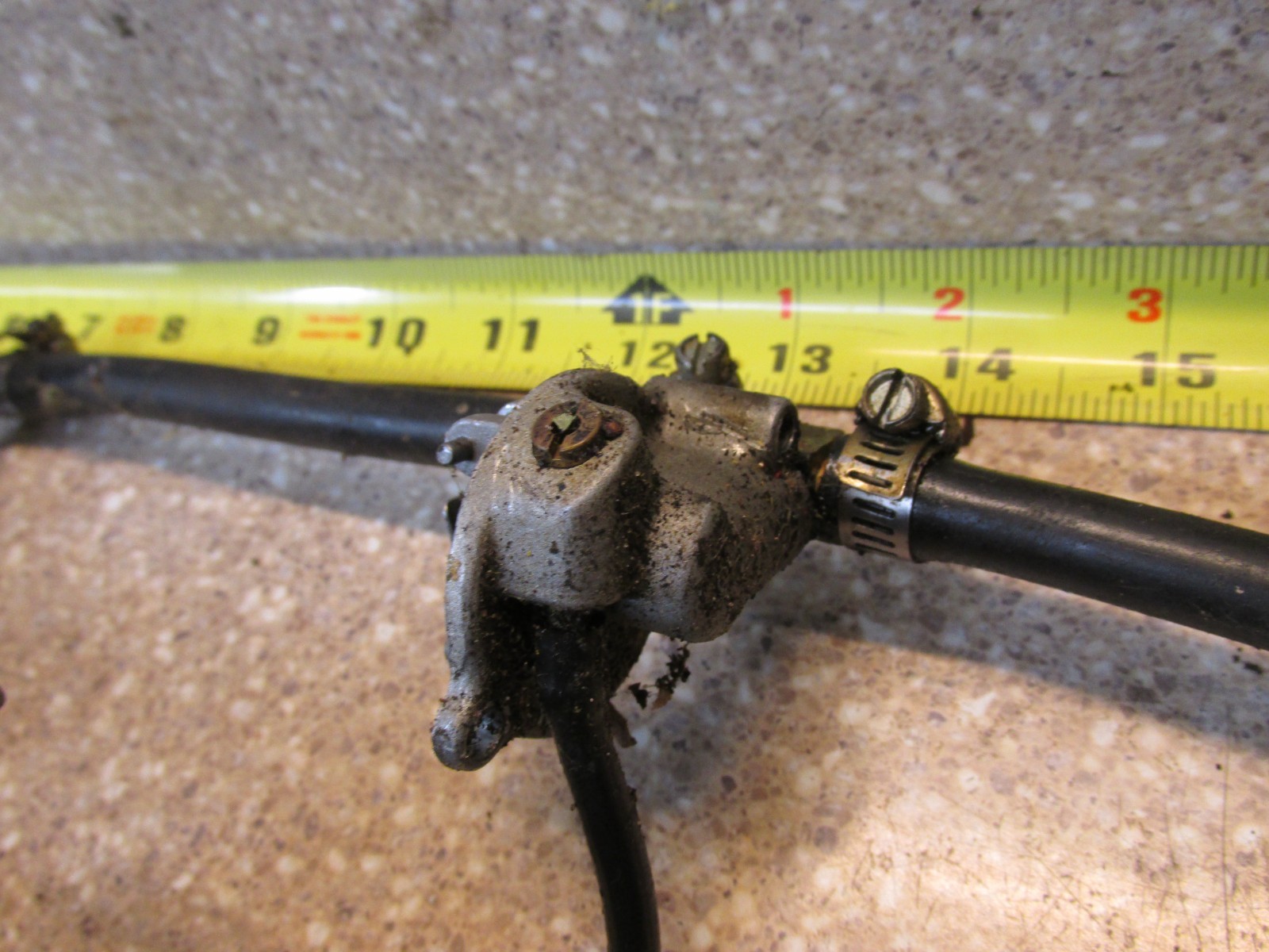 Mercury Outboard 115 HP (1150) Carburetors carbs WMK1 WMK2 WMK3 5702A19