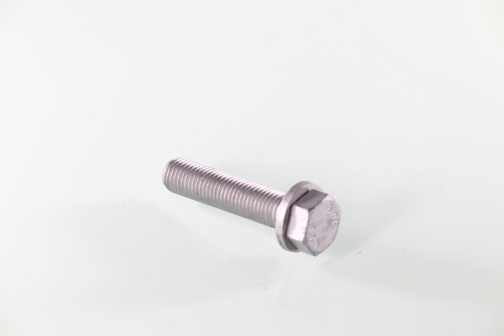 1x Knuckle Bolt / Nut Front Right = Left Lower GH-393049