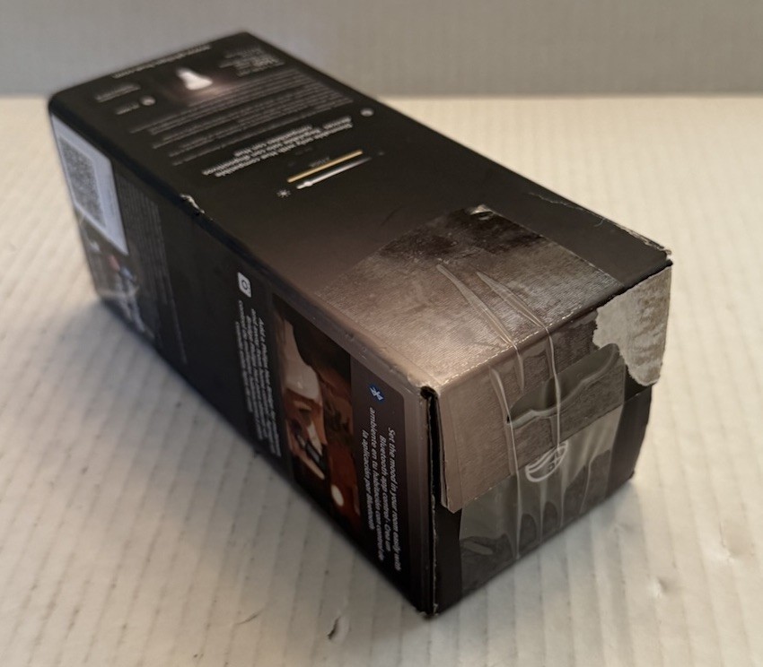 Philips Hue Light Bulb