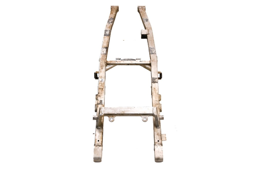 84 Kawasaki KL600A Subframe