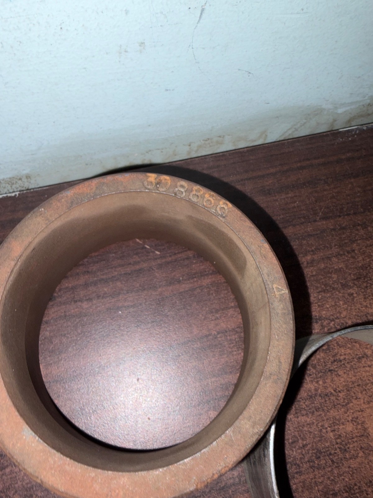 OMC OEM EVINRUDE JOHNSON OUTBOARD POWERHEAD TOOLS PISTON TOOLS L1. B496