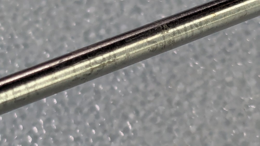 Beaver 1394 Knife Handle