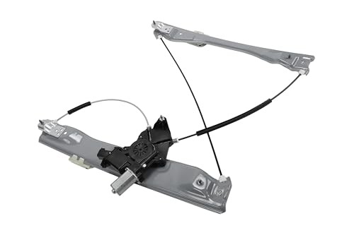 84903317 Front Driver Side Door Window Regulator