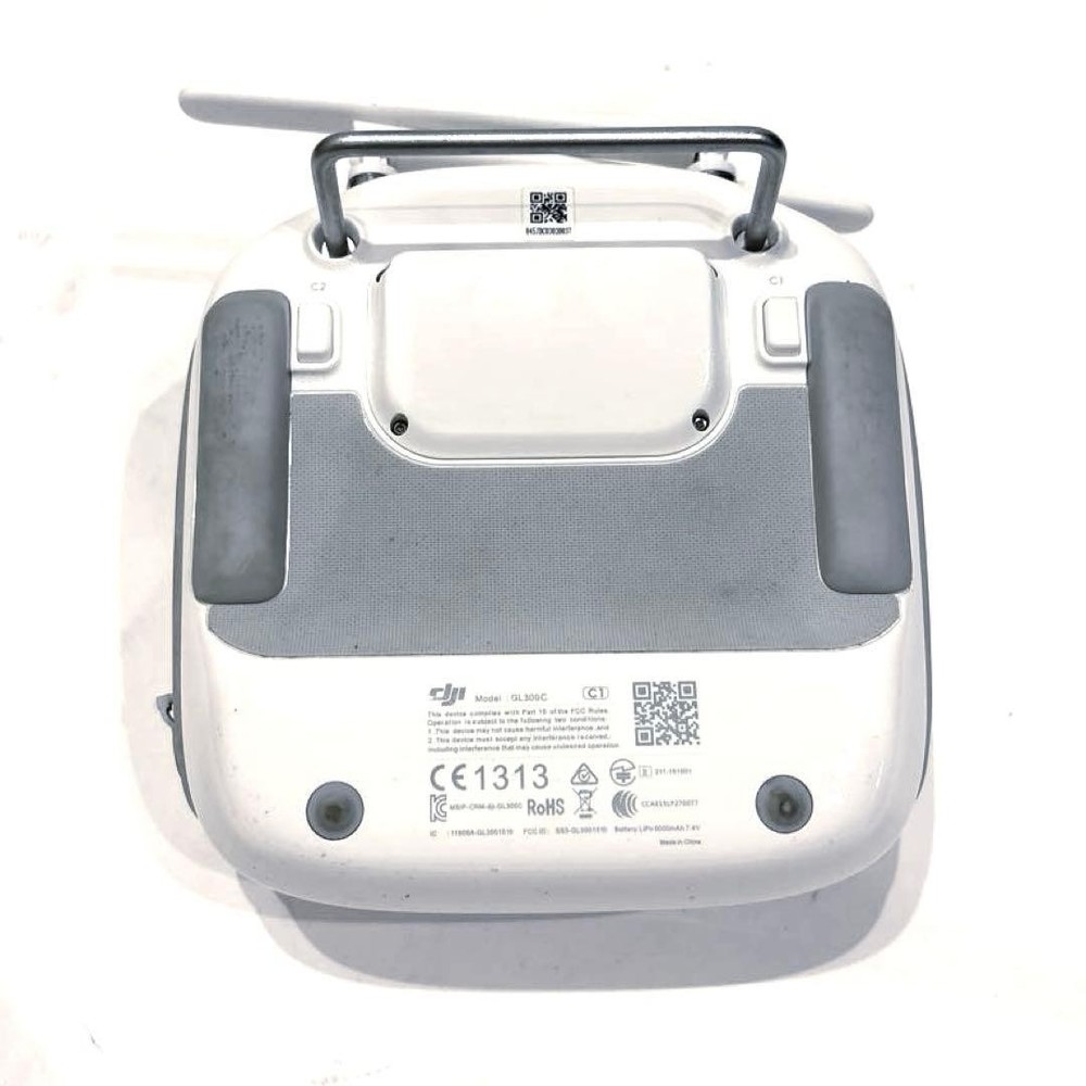 Dji Phantom 4 Drone Tested Working Condition Quadcopter Uav Camera Remote