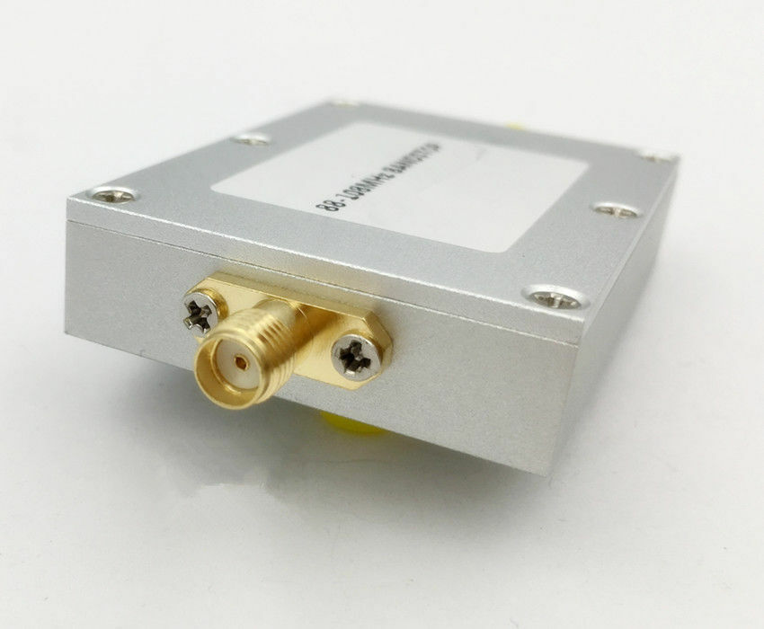 FM Trap 88 - 108 MHz Broadcast FM Band Stop Filter