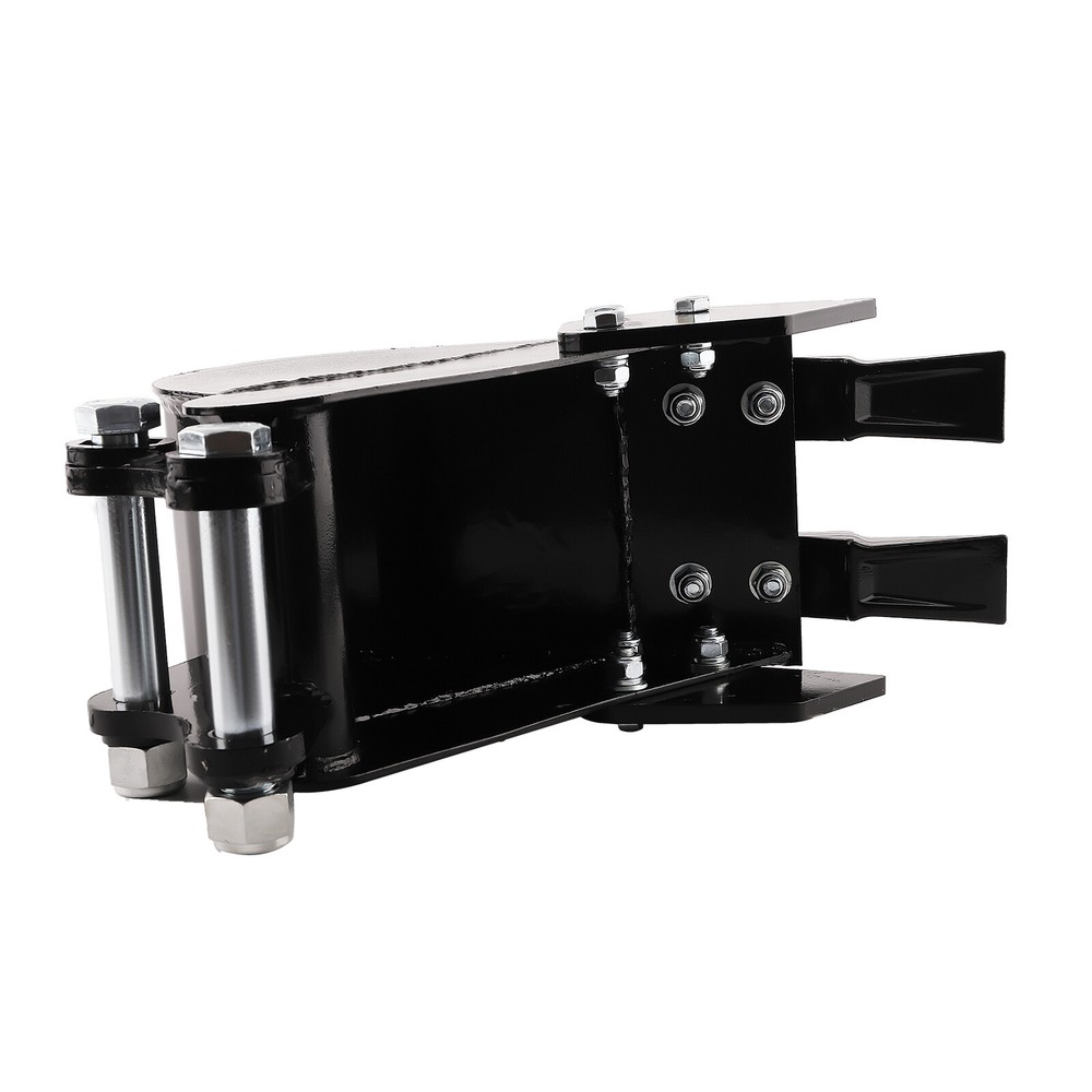 Narrow Trenching Attachment Bucket For Mini Excavators Direct Replacement