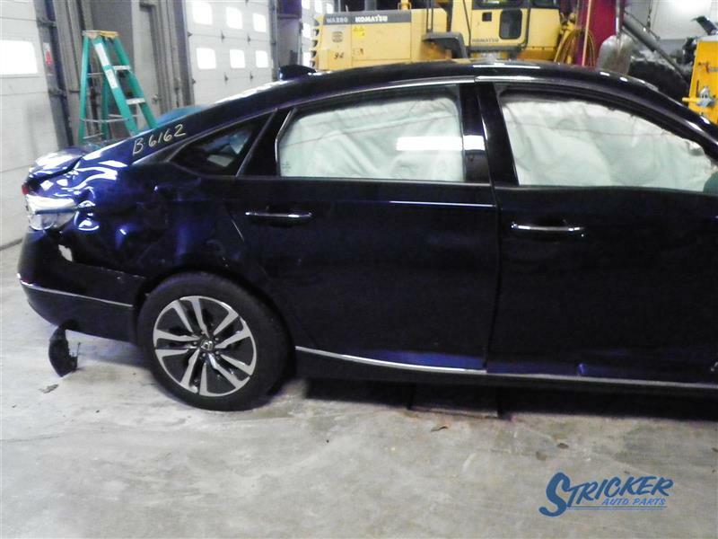 ACCORD 2019 Camera/Projector 1073856