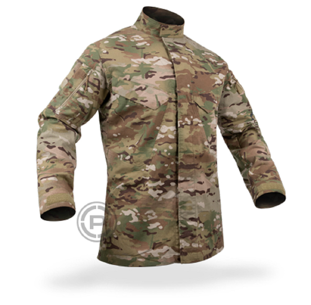 Crye Precision G4 Field Shirt - Multicam - Large Long