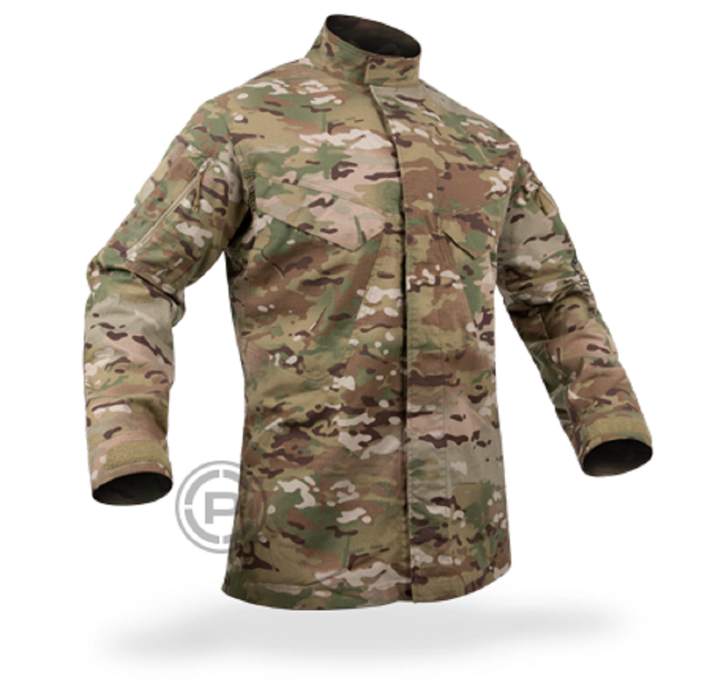 Crye Precision G4 Field Shirt - Multicam - XL Extra Large Long
