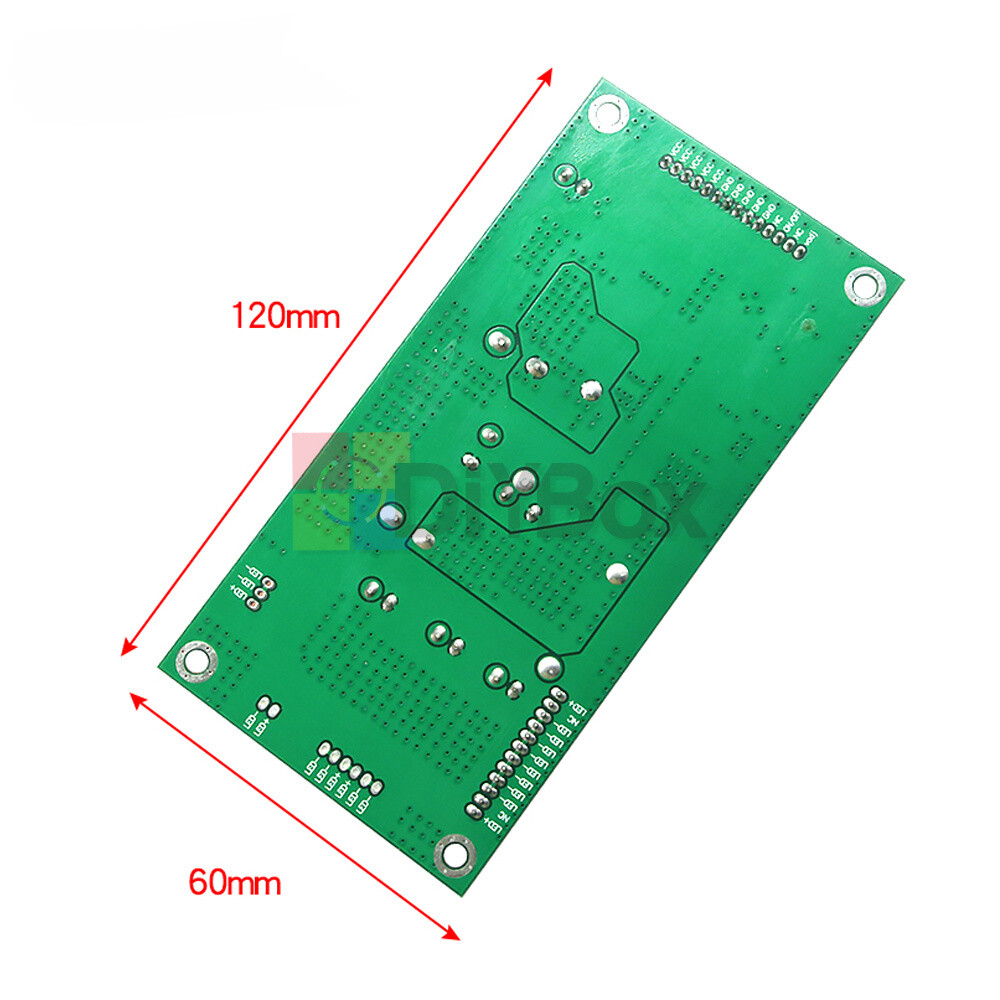 LED Backlight Driver Board 26-55inch LCD TV Constant Current Step Up Module