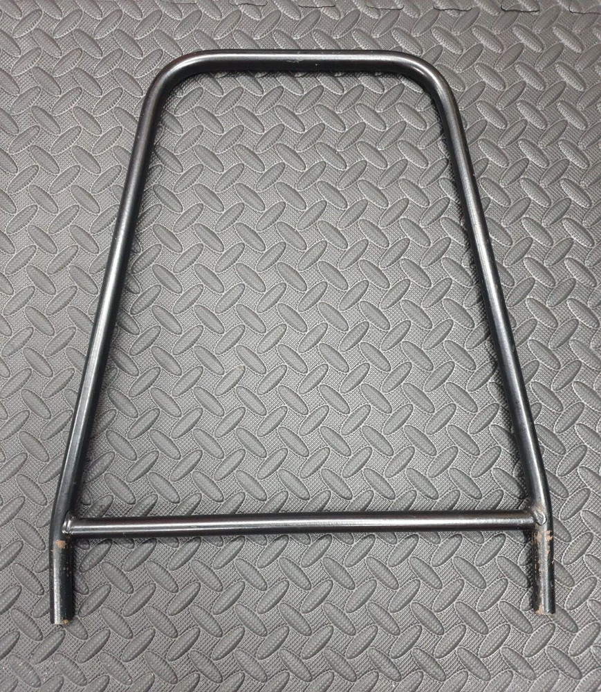 Soloflex Leg Bench Leg Attachment Support/Stabilizer Bar