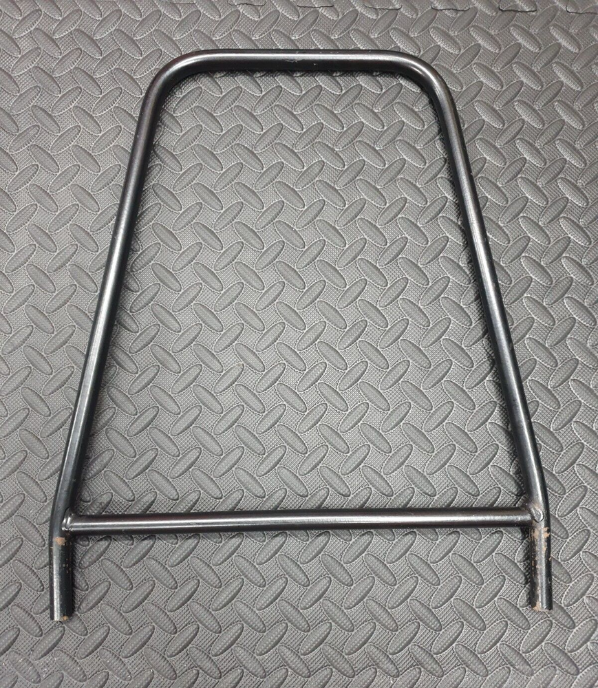 Soloflex Leg Bench Leg Attachment Support/Stabilizer Bar