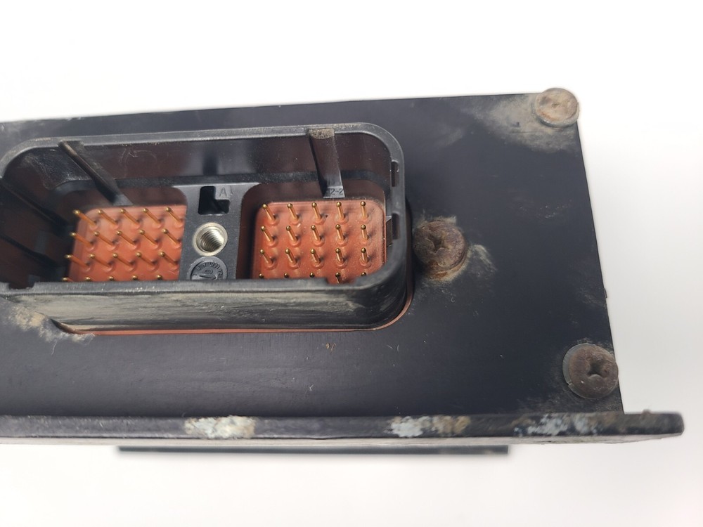 Ag-Chem Control Box_AG521476_Node Network Module_AGCO_Vansco_Rogator