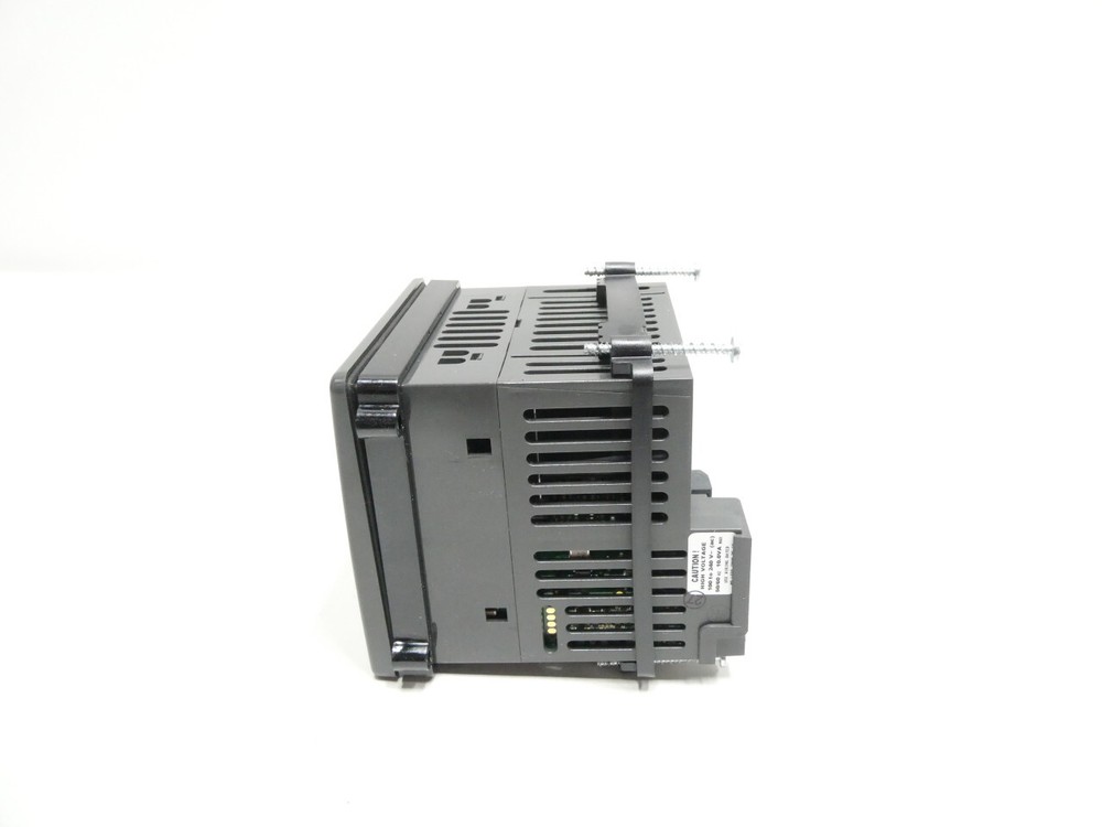 Leybold- Heraeus SD4C-HFAE-AACF Process Controller