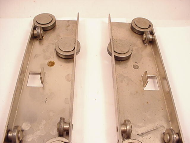 Toastmaster Warming Drawer Third Member Drawer Rail Guide Slide Ships Same Day
