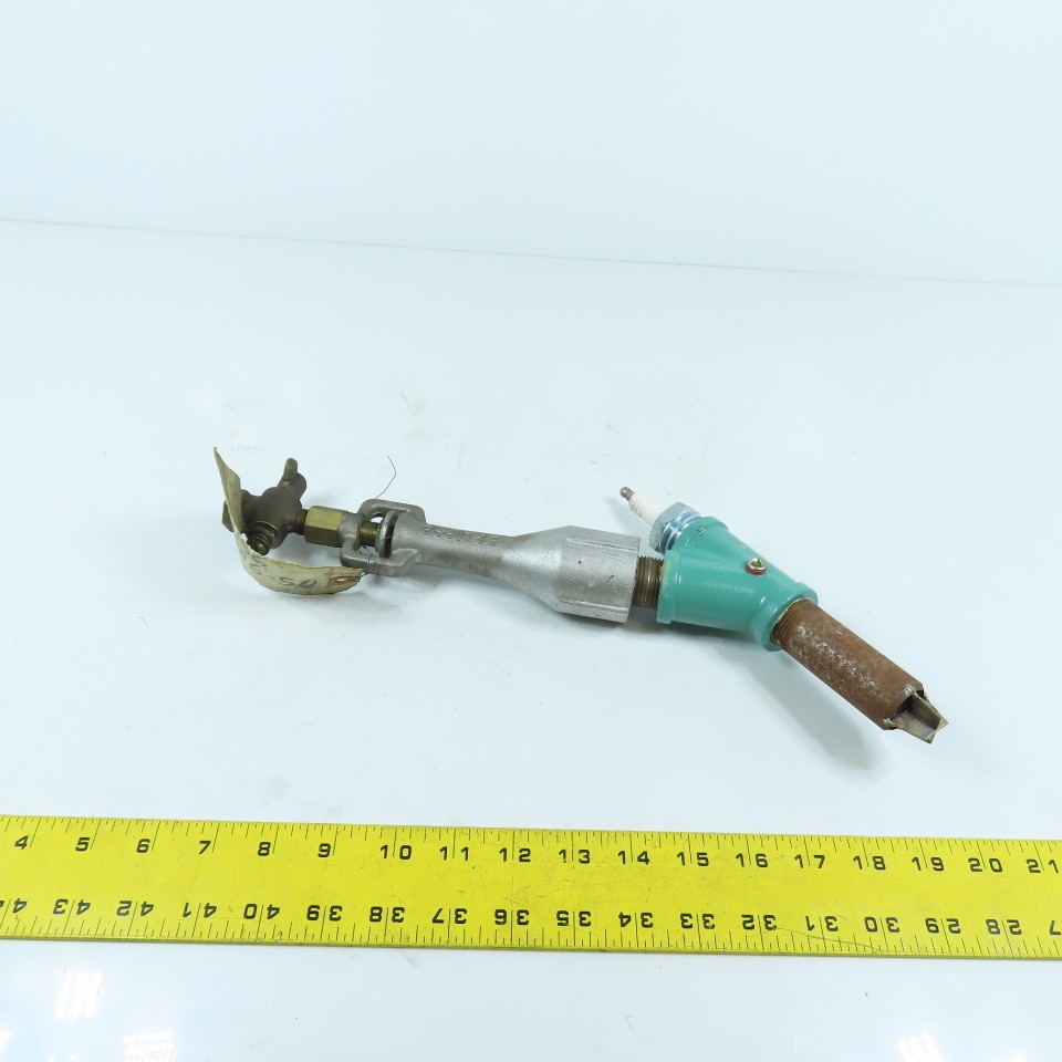 Honeywell 03662 Eclipse Pilot Gas Mixers