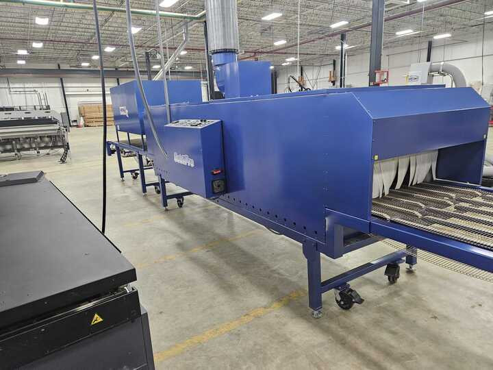 Hix Sublimation Mug Oven 3626