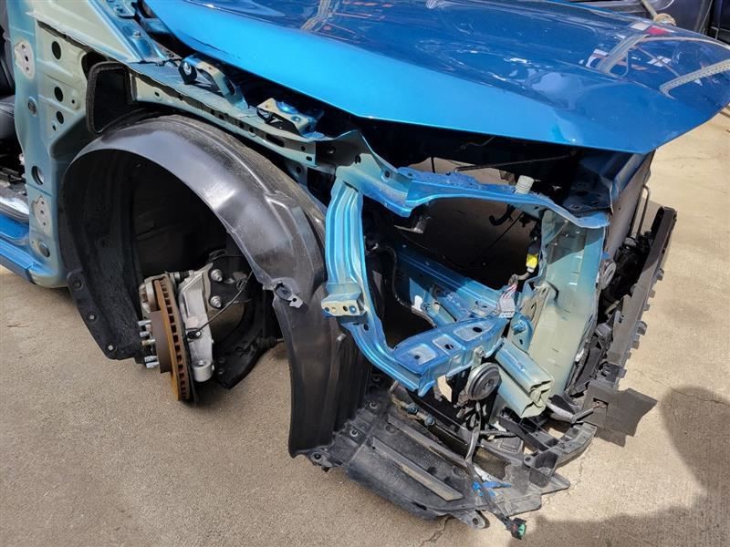 2017-2023 Subaru Impreza Wagon Backup Camera 86267FL00A