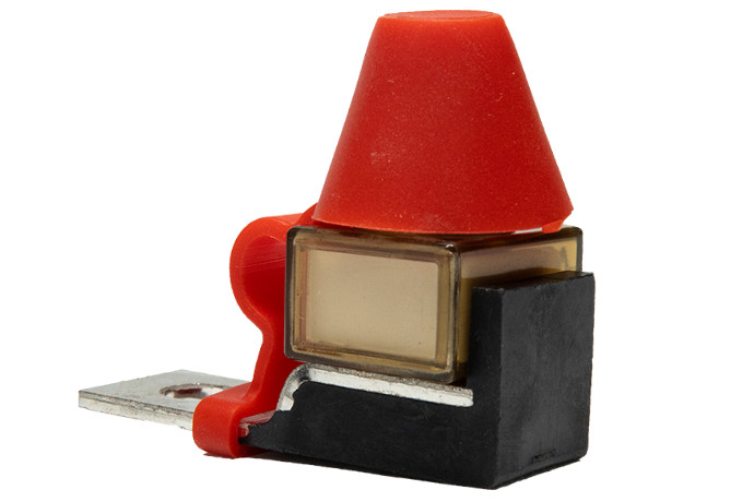 EGIS MOBILE MRBF TERMINAL FUSE - 40 A- 3603-040