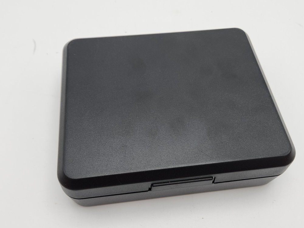 Box ONLY - Minox 35 GT-E Plastic Display Case for Subminiature Camera Germany