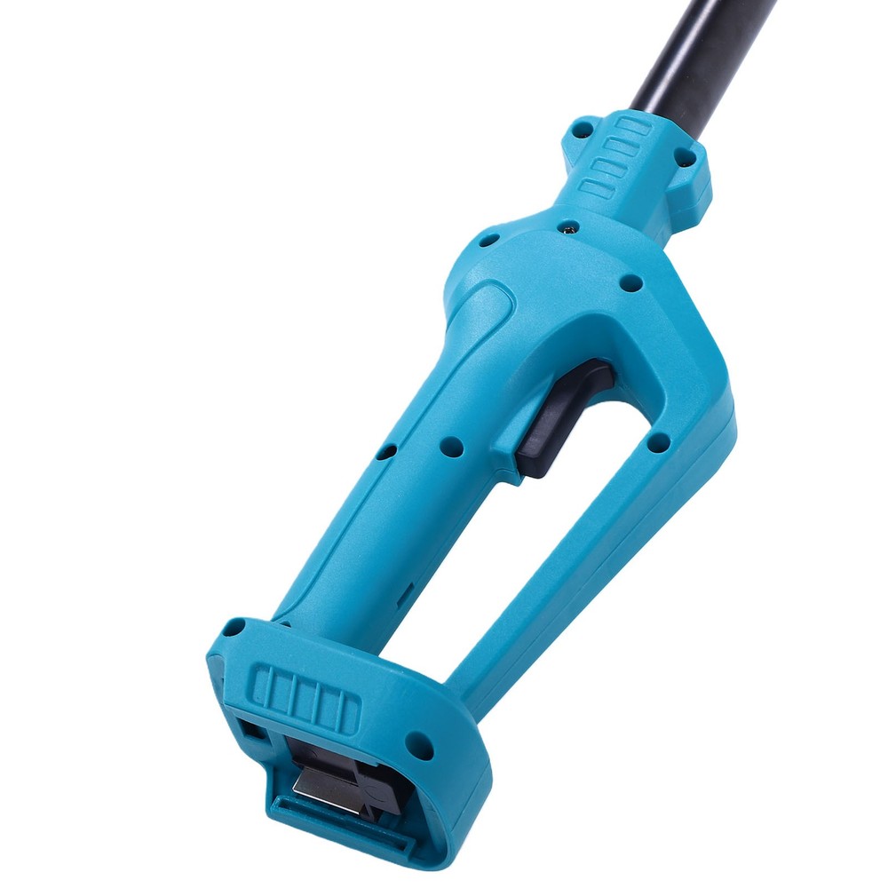 Adjustable Electric Pruning Shears Extension Pole For High Branches