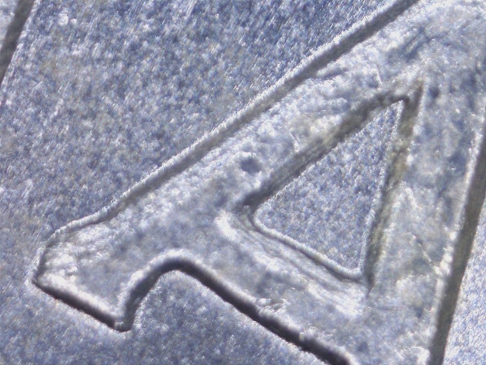 1955 ERROR CANADA SILVER HALF DOLLAR TRIPPLE DIE OBVERSE ICG-MS64