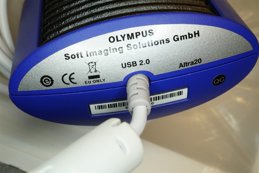 Olympus Corporation Altra20 Microscope Camera