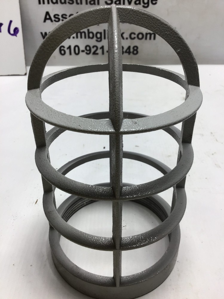 Cooper Lighting ICVW1G Wall Mount Light