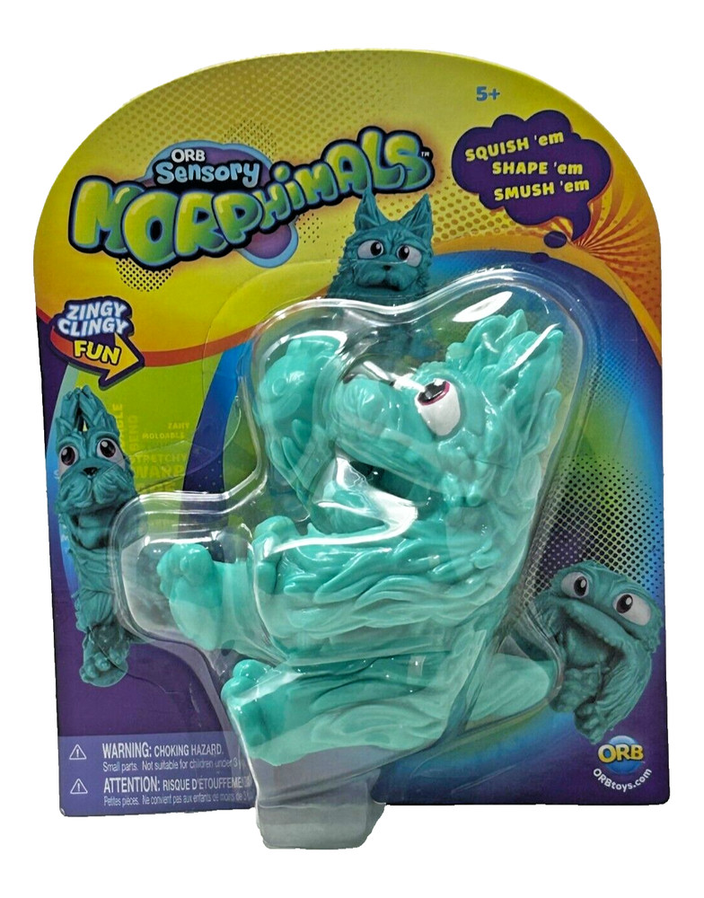 ORB Sensory Morphimals Dog