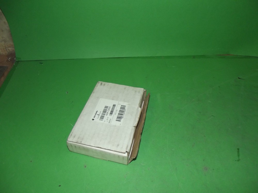Allen-Bradley 440F-C252D Guardmaster SAFEDGE Control Unit SECD252