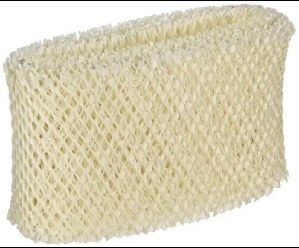 ProTec PWF2 Humidifier Filter -Extended Life White PWF2