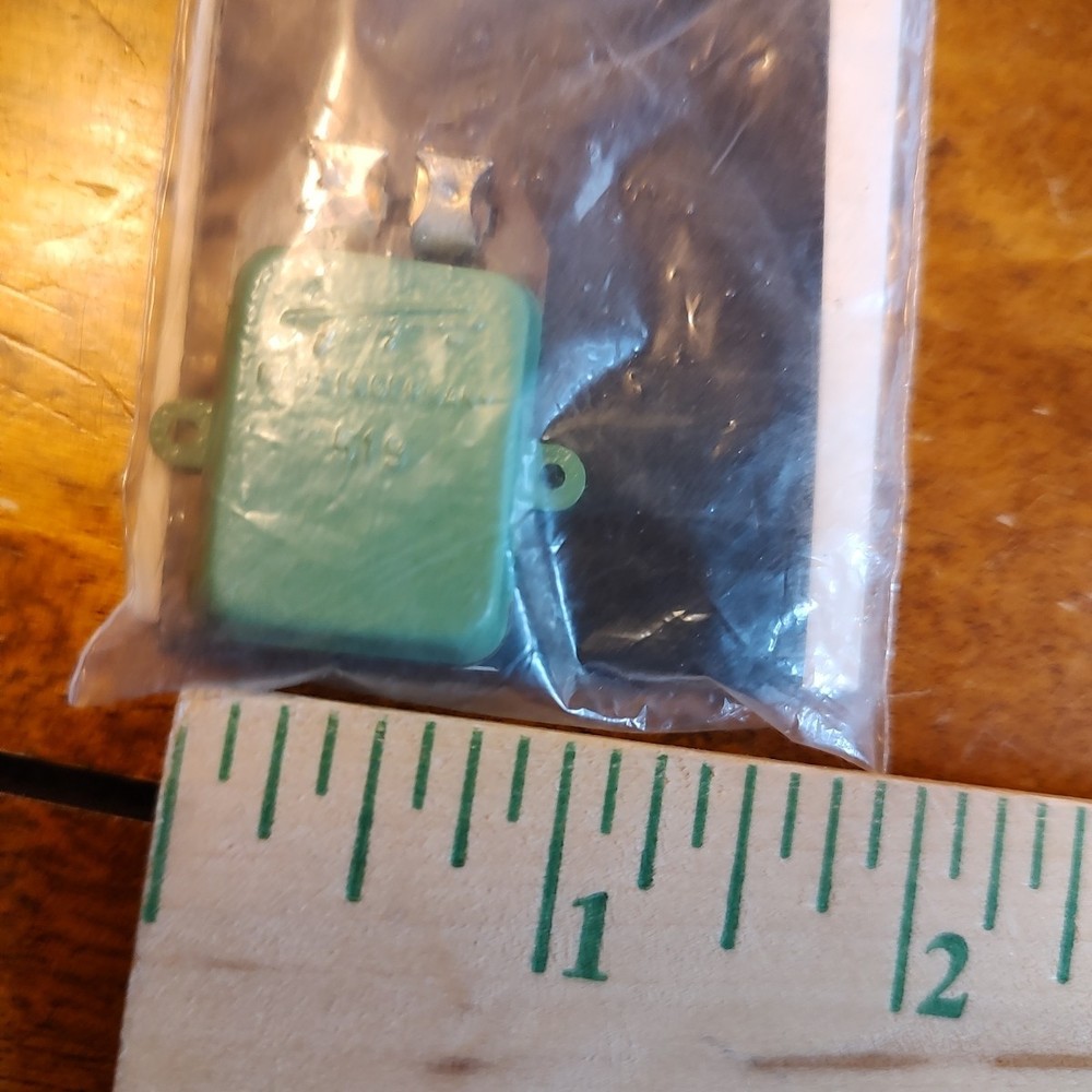 FLEISCHMANN 6950 RECTIFIER FOR TRACK CIRCUITS 2 Packs