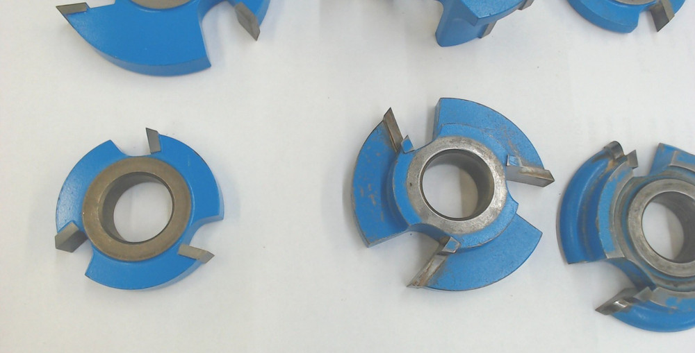 AMANA TOOL SC554 CUTTING WHEELS (CJL005657)