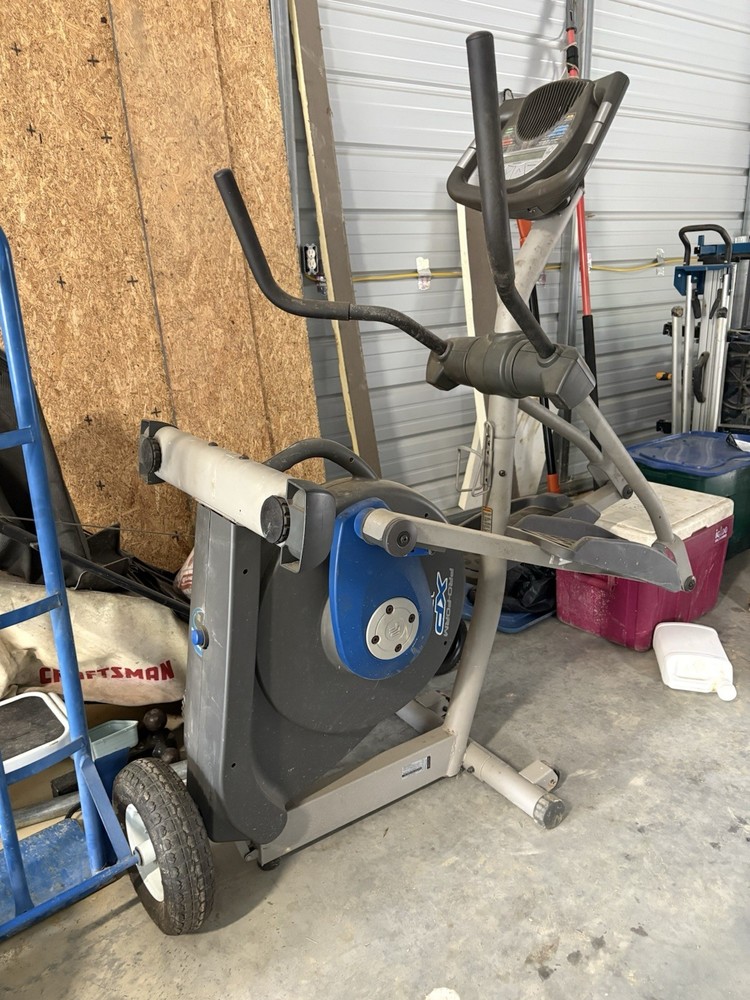 Pro-form Xp 130