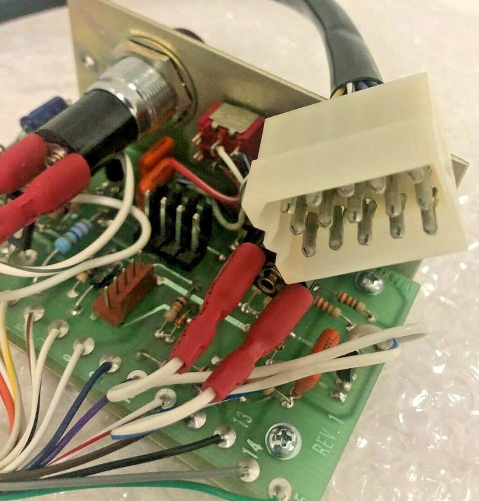 New Interface Indicator Board PN-7969