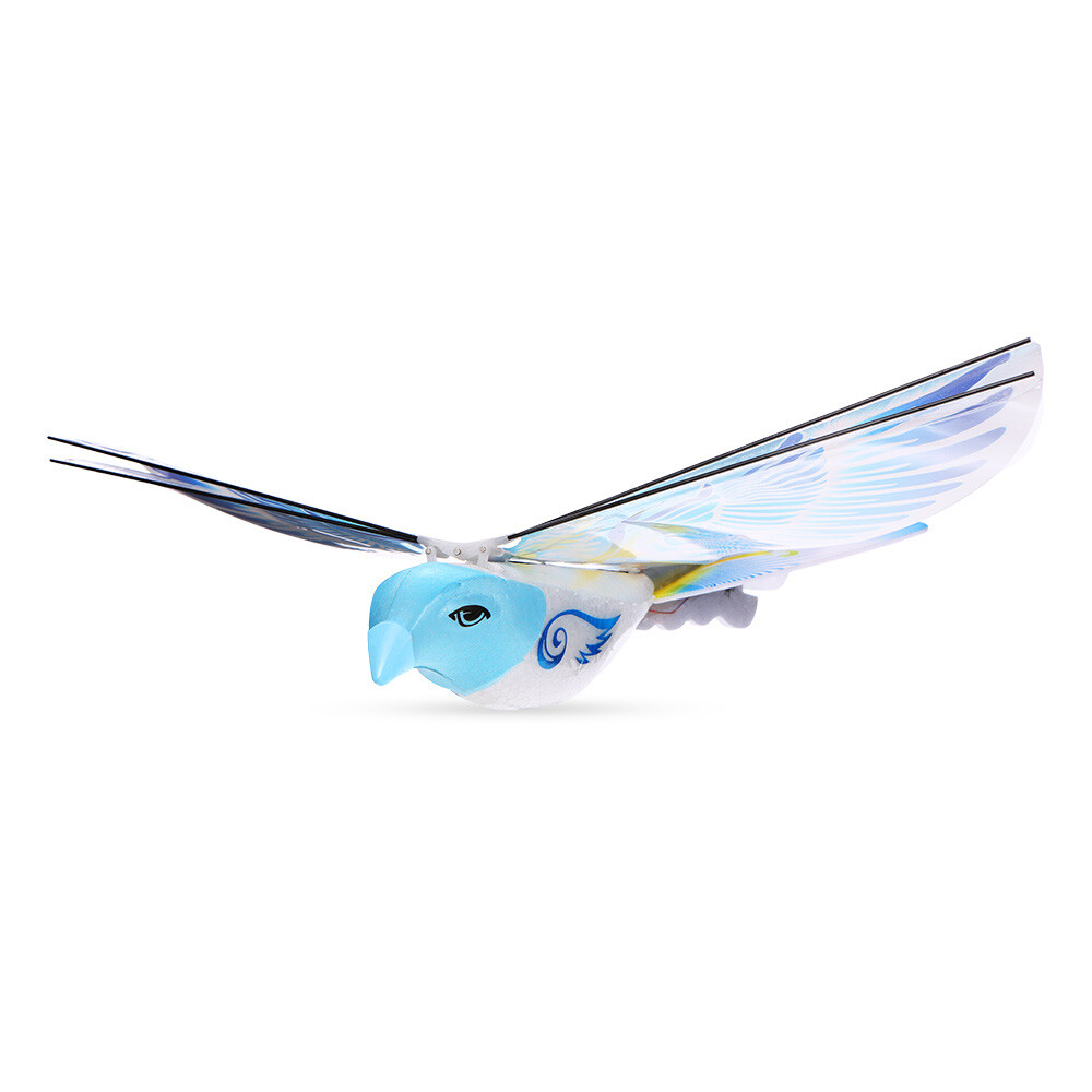 TECHBOY 98007 + 2.4GHz Authentic E-Bird RC Toys D5J4