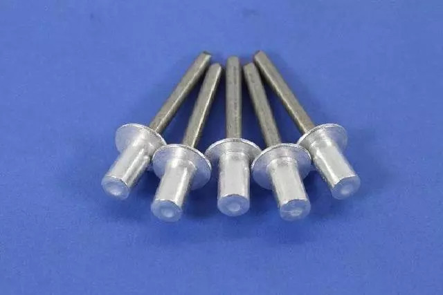 Genuine Mopar Rivet US 68202406AA