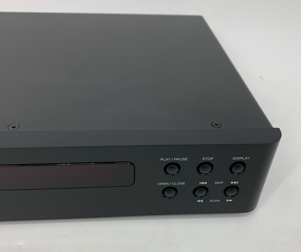 NAD Electronics C538 CD Player with Remote Controller - NIB TESTED!!!