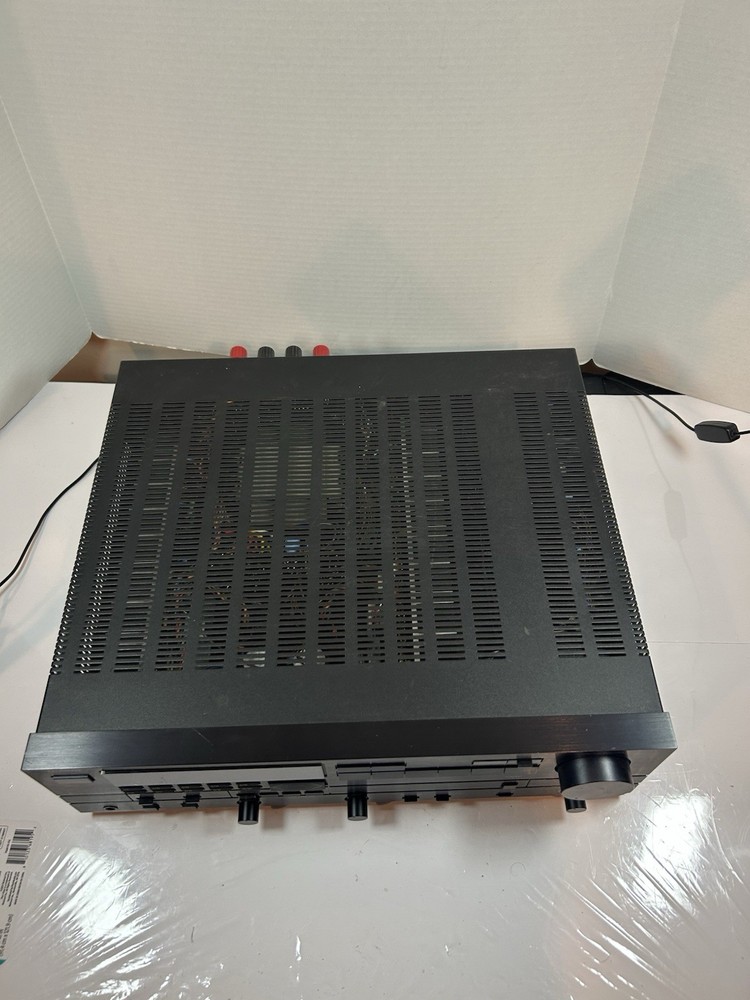 Luxman R-115 Stereo Receiver Excellent Condition
