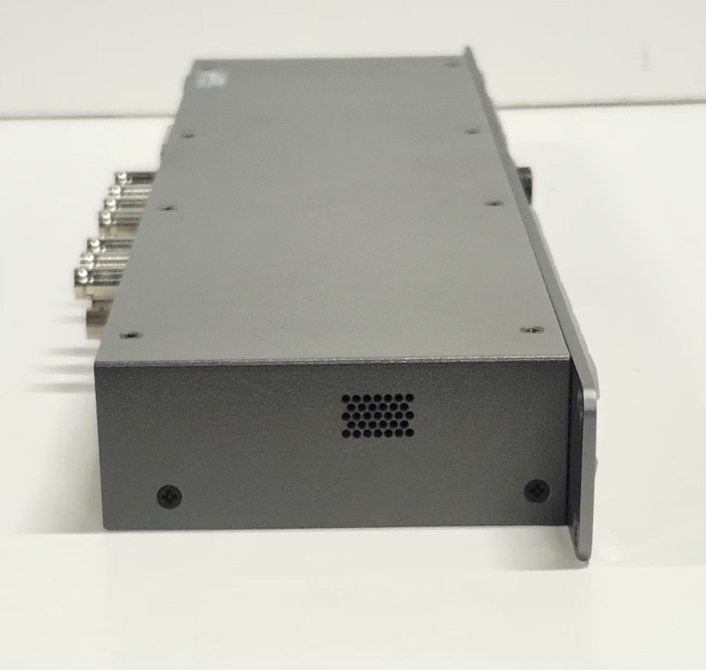 Blackmagic Design Teranex 2D Processor CG01TJT