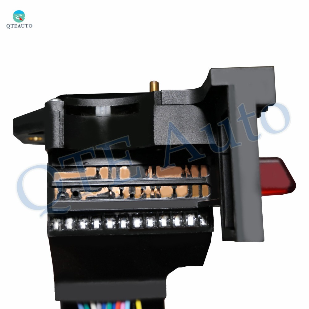 Turn Signal Switch Multi-Function Wiper Control For 1995-1999 GMC C1500 Suburban