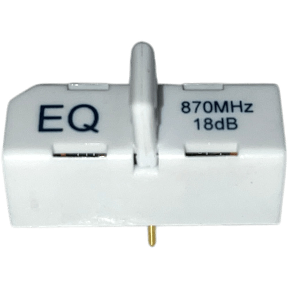 ACI EQDA87018.0 18db Node EQ