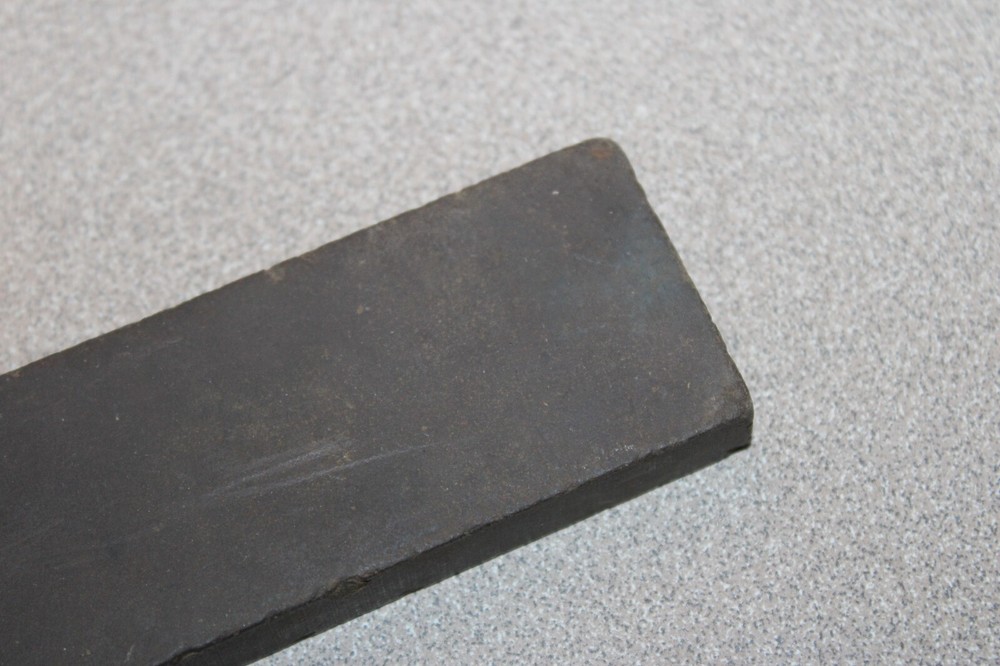 Antique ENCAUSTIC Floor Tiles VICTORIAN Style A.E. TILE CO. Sharpening Stone