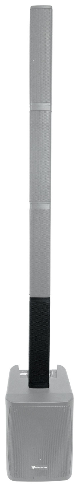 Rockville PTA EMPTY ARRAY For Increasing Height of The Titan Portable Array