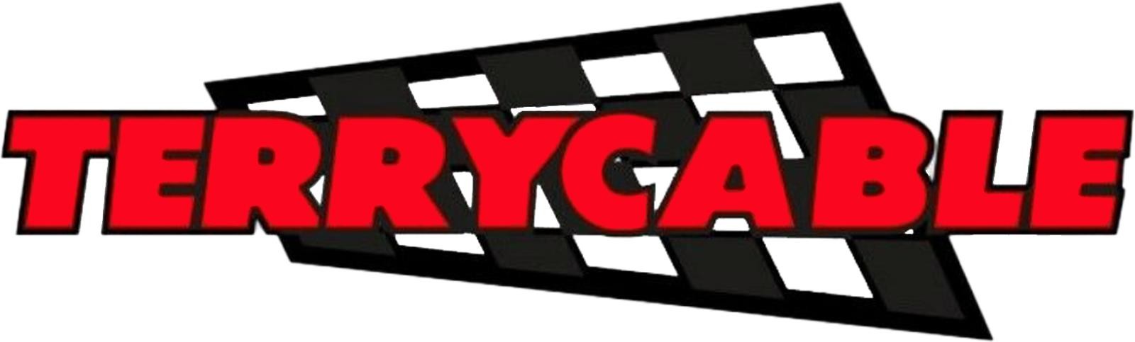 Banshee 350 Terry Steel Braided Dual Thumb Throttle Cable PWK PJ Carbs 28-41mm