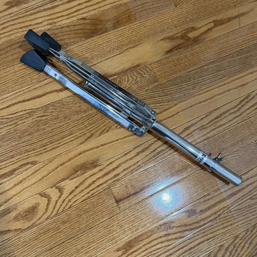 Royce Pro-Cussion Throne Base Only - No Cushion