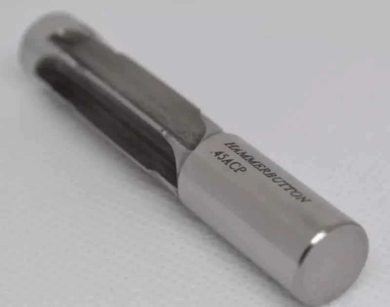 45 ACP Chamber Reamer
