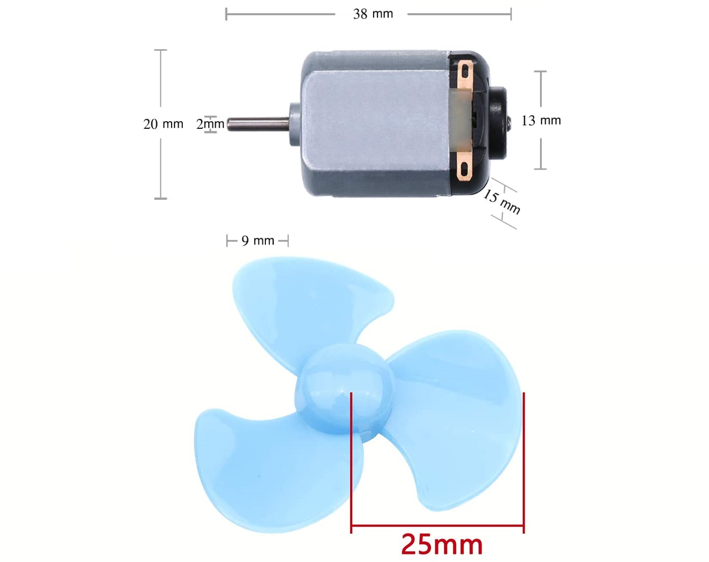 830 POINT SOLDERLESS BREADBOARD 65 PCS JUMPER CABLE MB-102 POWER SUPPLY MODULE