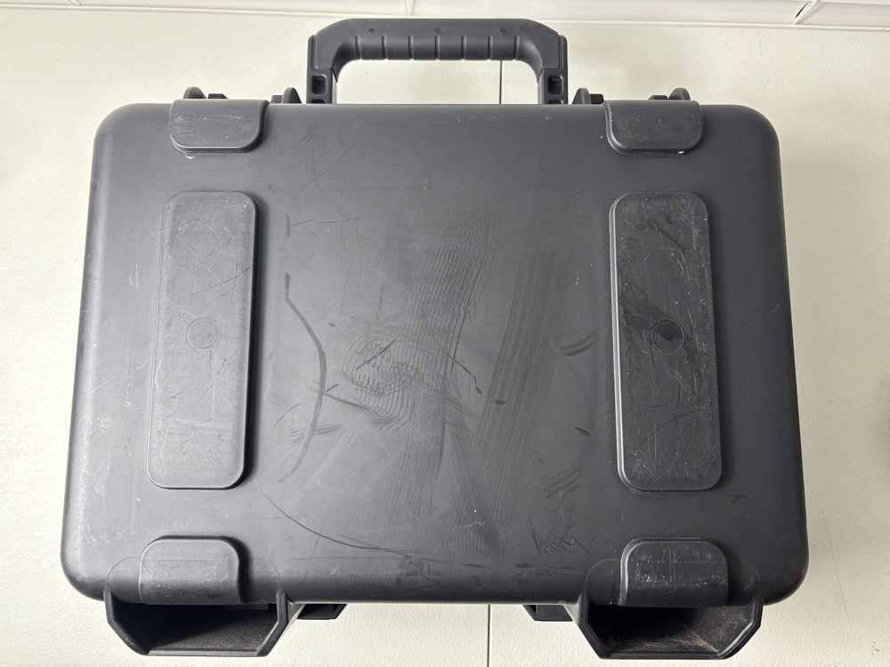 Skydio Hard Shell Case for Skydio 2/ Skydio 2+ Drone Combo
