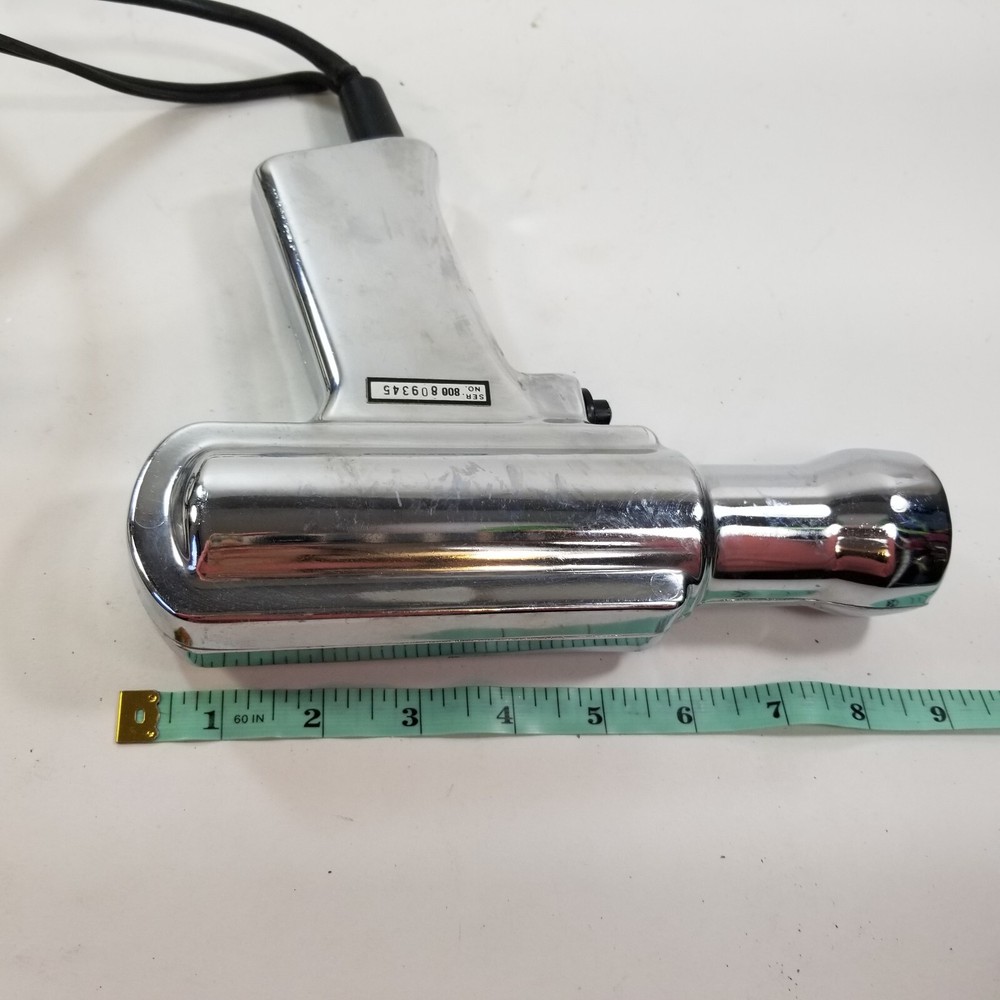 VINTAGE TIMING LIGHT KAL EQUIP INDUCTIVE MODEL L-10 KAL TOOL